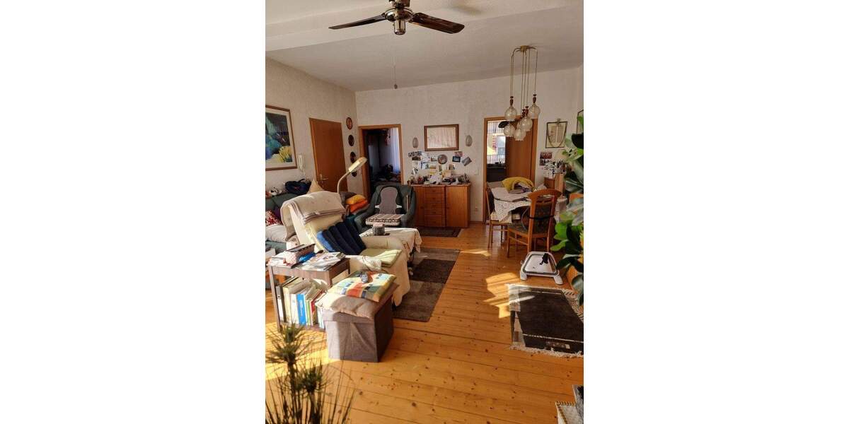 Doppelhaushälfte Mainz-Kostheim Kostheim - 4 Zimmer, 109 m&sup2;, 399.000&euro; | Angebot:25657474