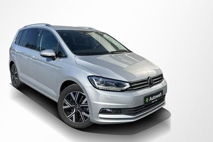 VW Touran 127.350 km 24.480 &euro; Roth 91154
