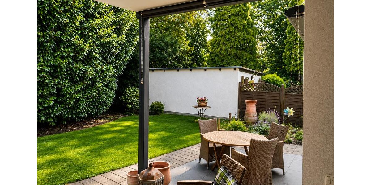 Bungalow Leverkusen - 5 Zimmer, 130 m&sup2;, 639.000&euro; | Angebot:27194360