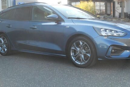 Ford Focus 74.990 km 18.990 &euro; Simmern 55469