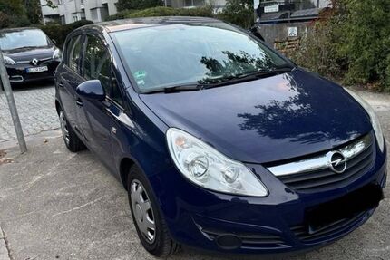 Opel Corsa 145.000 km 2.200 &euro; Berlin 10963