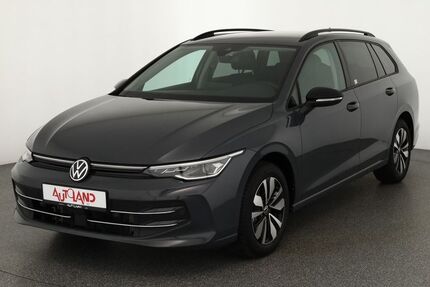 VW Golf 29.282 km 26.990 € Gera 07546