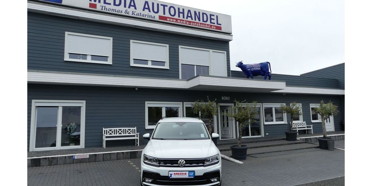 VW Tiguan 64.000 km 23.500 &euro; Magdeburg 39108