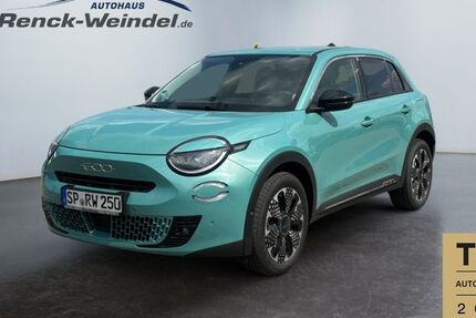 Fiat 600 10.049 km 25.989 € Speyer 67346
