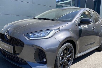 Mazda 2 Hybrid 6.000 km 28.590 &euro; Dingelstädt 37351
