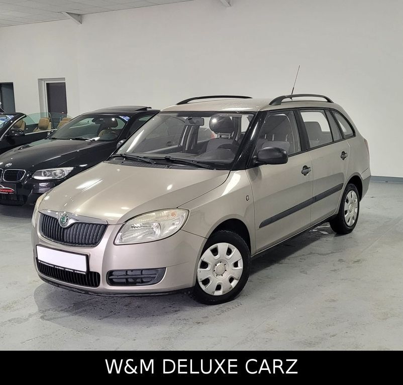 Fabia