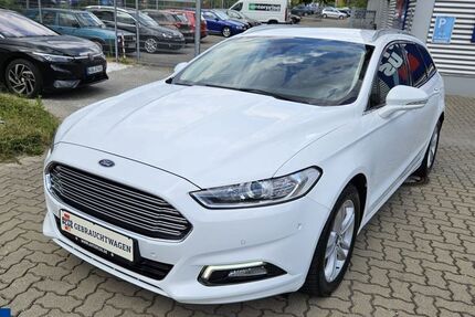 Ford Mondeo 109.640 km 12.789 € Andernach 56626