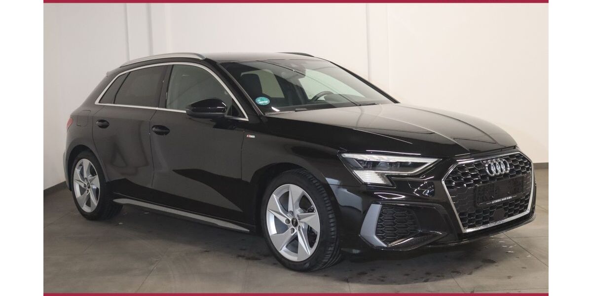 Audi A3 69.900 km 22.400 &euro; Bebra 36179