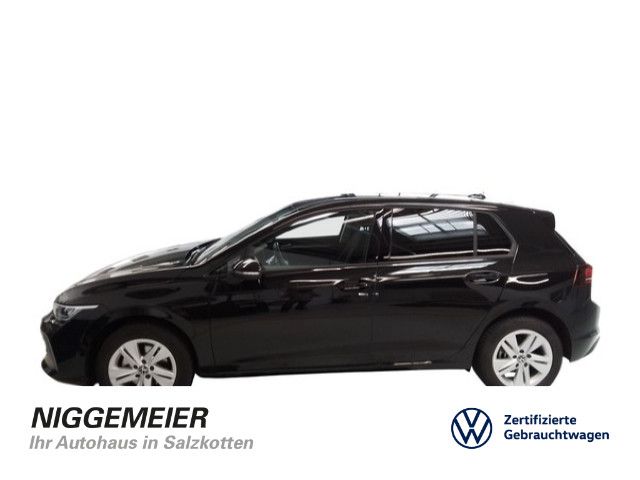 VW Golf 5.953 km 27.390 € Salzkotten 33154