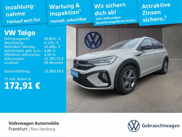 VW Taigo 47.727 km 20.350 &euro; Neu-Isenburg 63263