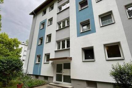 *DER 1. MONAT IST FREI* - herrliches 2 Raumapartment im EG am Zanger Berg