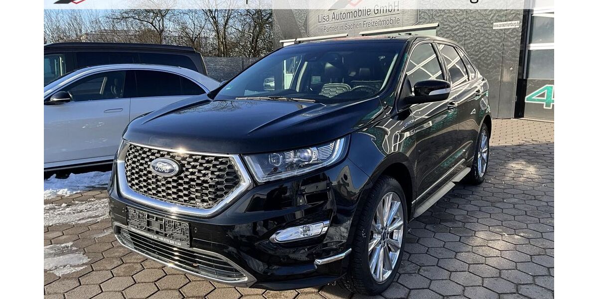 Ford Edge 88.000 km 18.990 &euro; Börnsen 21039