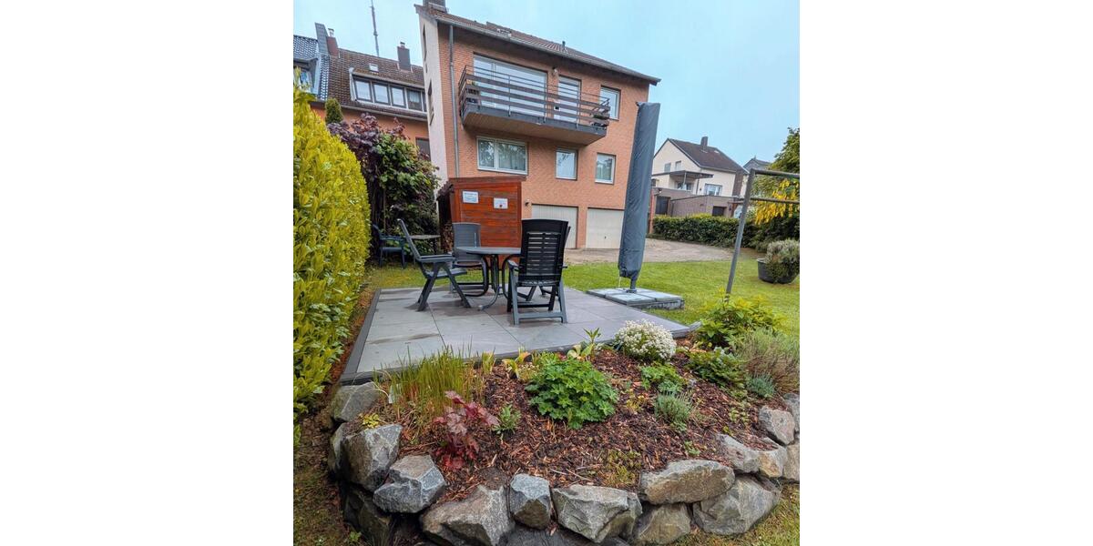 Erdgeschoßwohnung Stolberg (Rheinland) - 2 Zimmer, 95 m&sup2;, 218.000&euro; | Angebot:26765846