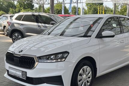 Skoda Fabia 18.447 km 13.450 &euro; Wilhelmshaven 26388