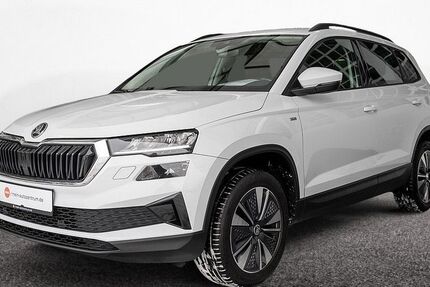 Skoda Karoq 105.632 km 18.841 &euro; Uelzen 29525