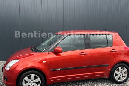 Suzuki Swift 139.980 km 4.990 &euro; Schleswig 24837