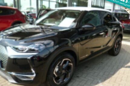 DS Automobiles DS3 15.200 km 20.490 &euro; Bielefeld 33719