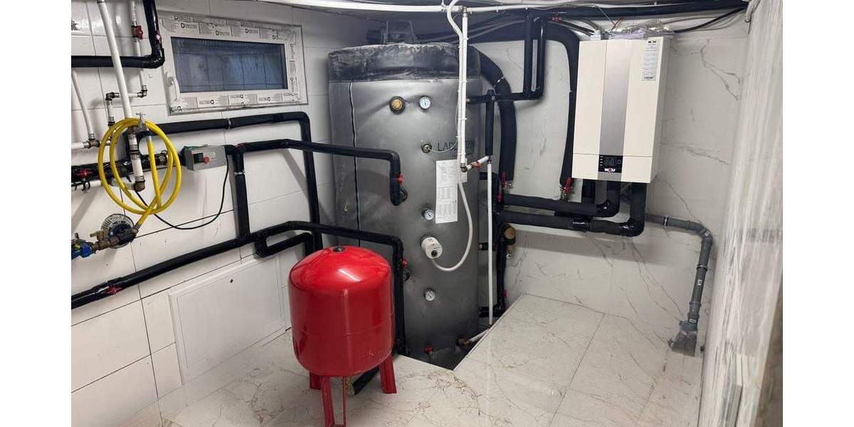 Mehrfamilienhaus, Wohnhaus Mettingen - 6 Zimmer, 150 m&sup2;, 539.000&euro; | Angebot:24406844