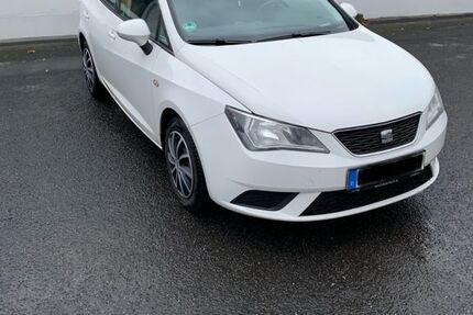 Seat Ibiza 197.000 km 2.999 &euro; Wülflingen 97437