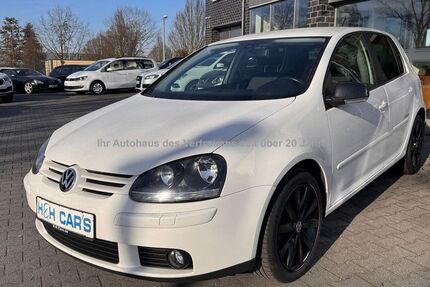 VW Golf 158.923 km 7.990 &euro; Uelzen 29525