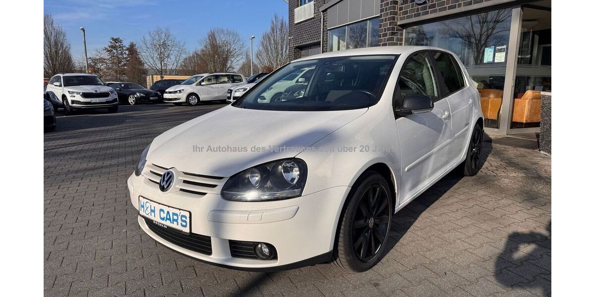 VW Golf 158.923 km 7.990 &euro; Uelzen 29525