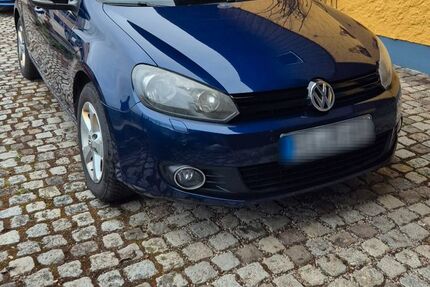 VW Golf 147.734 km 6.199 &euro; Altmannstein 93336