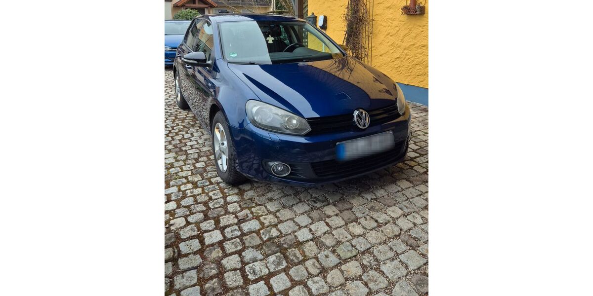 VW Golf 147.734 km 6.199 &euro; Altmannstein 93336