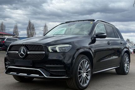 Mercedes GLE 300