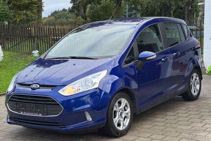Ford B-Max 42.000 km 6.990 € Nürnberg 90411