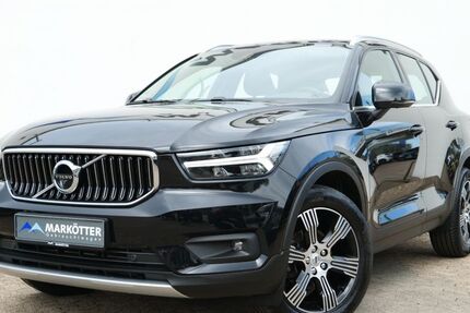 Volvo XC40 128.263 km 19.490 &euro; Bielefeld 33647