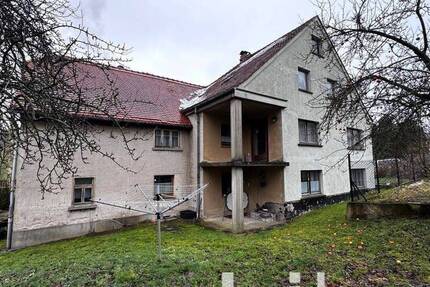 Haus Großhennersdorf Großhennersdorf - 8 Zimmer, 246 m&sup2;, 105.000&euro; | Angebot:26161941