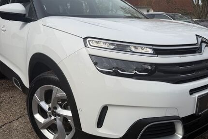 Citroen C5 Aircross 139.000 km 10.990 &euro; Ensdorf 66806
