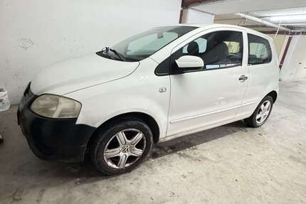 VW Fox 293.000 km 650 € Waldenbuch 71111