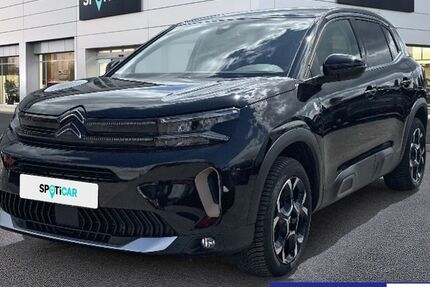 Citroen C5 Aircross 16.605 km 19.990 &euro; Hamburg 22457
