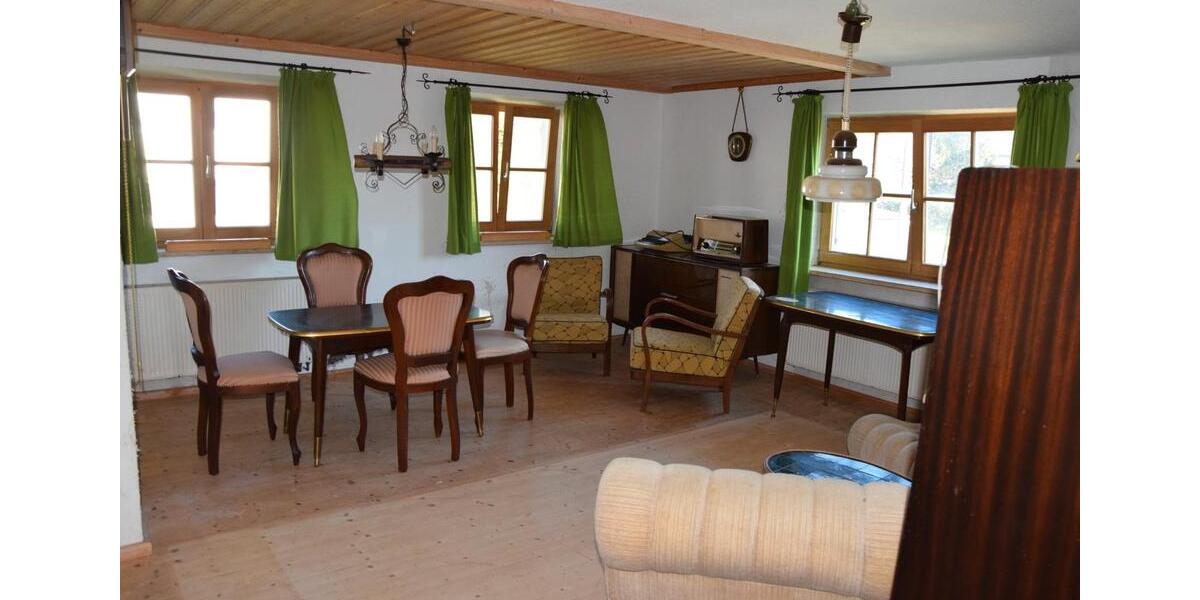 Bauernhaus, Landhaus Dietmannsried - 495.000&euro; | Angebot:26305289