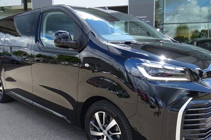 Toyota Proace (Verso) 16.500 km 44.890 &euro; Türkheim 86842