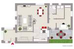 Einfamilienhaus Hoppegarten Birkenstein - 5 Zimmer, 129 m&sup2;, 549.000&euro; | Angebot:25820549