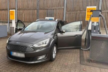 Ford C-Max 140.500 km 7.600 &euro; Berlin 10249