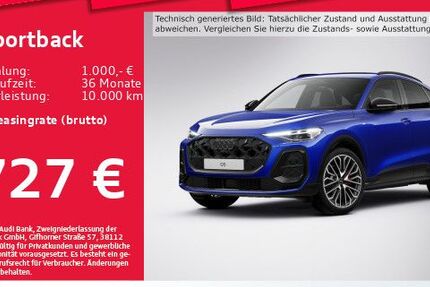 Audi Q5 3.500 km 66.983 &euro; München 81825