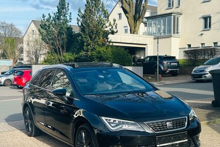 Seat Leon 56.000 km 19.500 &euro; Bielefeld 33647