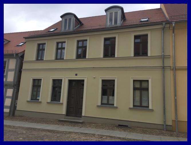 Wohnung zum Mieten in Neuruppin 530 € 53 m²