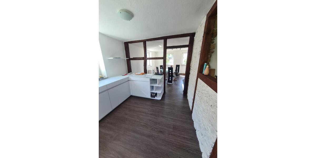 Traumhaftes Einfamilienhaus in Zaberfeld-Ochsenburg zu vermieten! 4.5 zimmer