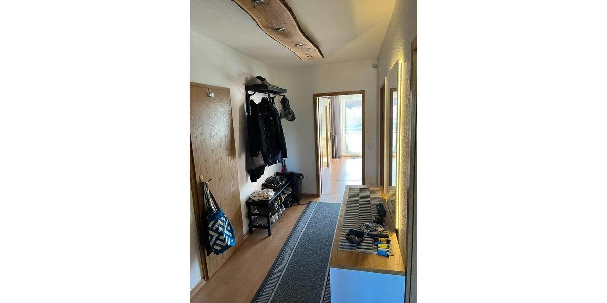 Etagenwohnung Steinhagen - 2 Zimmer, 60 m&sup2;, 190.000&euro; | Angebot:25932744