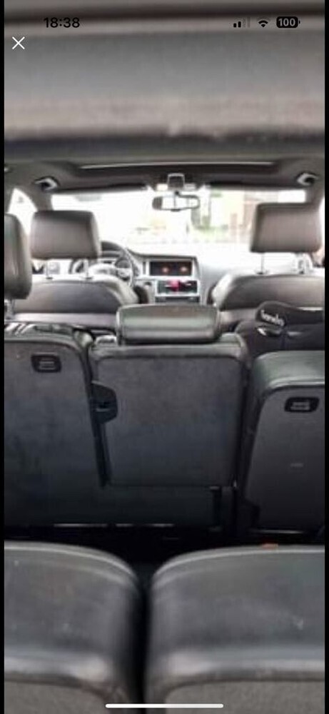 Q 7