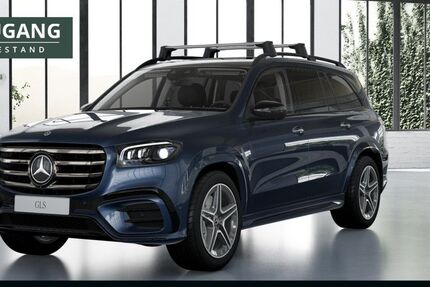 Mercedes GLS 450