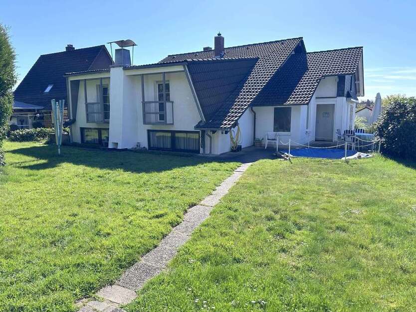 Haus zum Kaufen in Kaiserslautern 375.000 € 225.8 m²