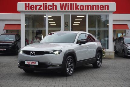 Mazda MX-30 19.978 km 18.950 &euro; Dresden 01069