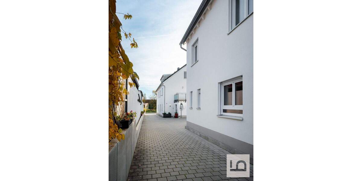 Doppelhaushälfte Ingolstadt Mailing - 5 Zimmer, 180 m&sup2;, 699.000&euro; | Angebot:23979046