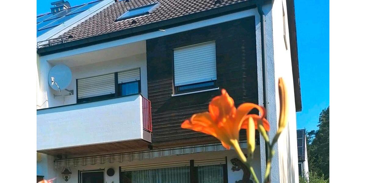 Reihenhaus Erlangen Alterlangen - 5 Zimmer, 134 m&sup2;, 565.000&euro; | Angebot:27029077