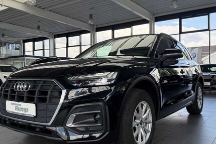 Audi Q5 49.390 km 34.980 &euro; Nottuln 48301